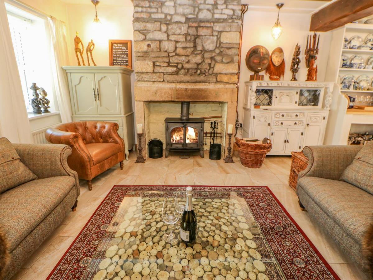 Villa Shaftoe Mews à Hexham Extérieur photo