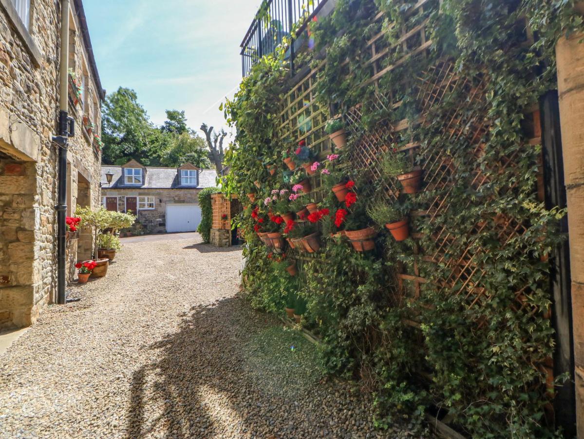 Villa Shaftoe Mews à Hexham Extérieur photo