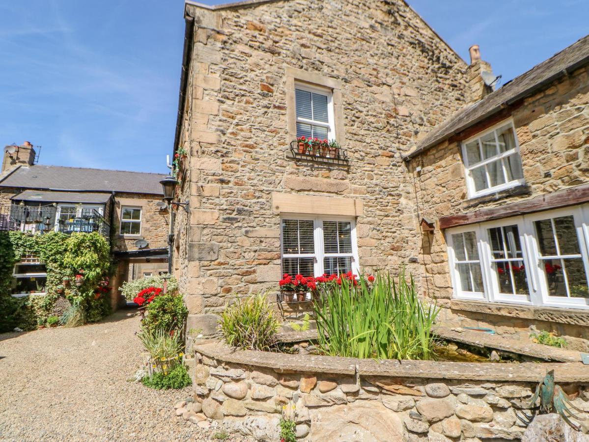 Villa Shaftoe Mews à Hexham Extérieur photo