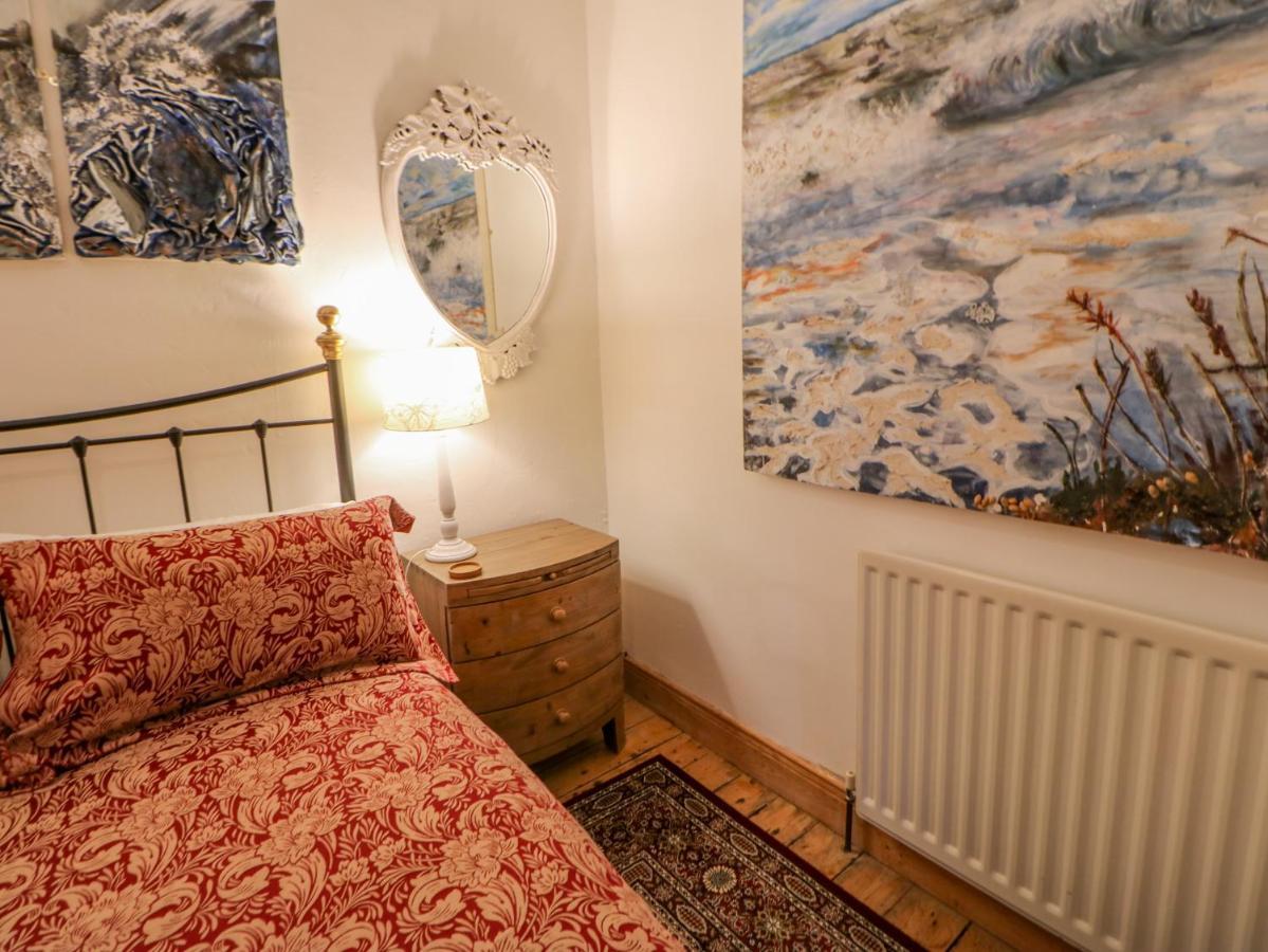 Villa Shaftoe Mews à Hexham Extérieur photo