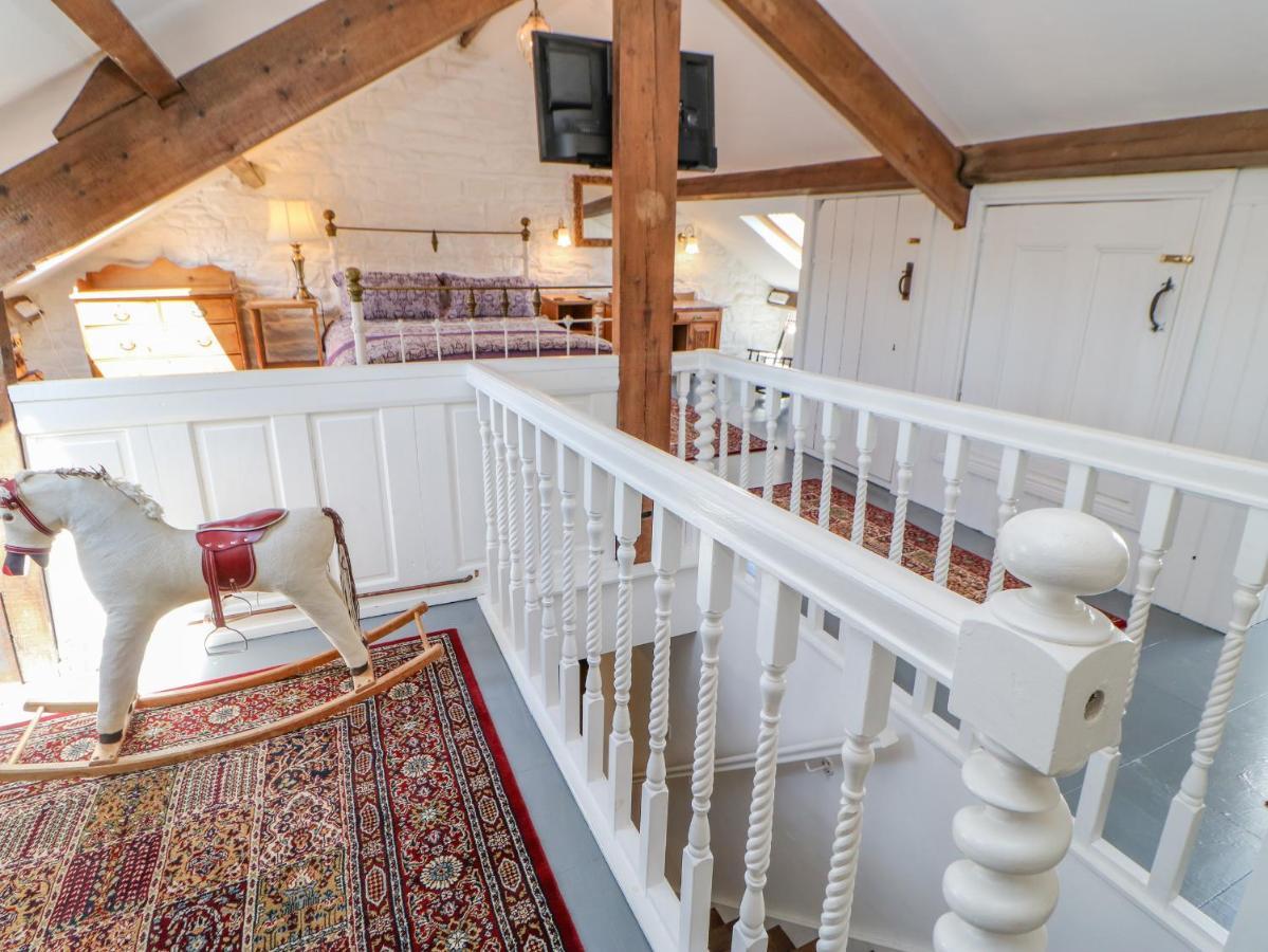 Villa Shaftoe Mews à Hexham Extérieur photo