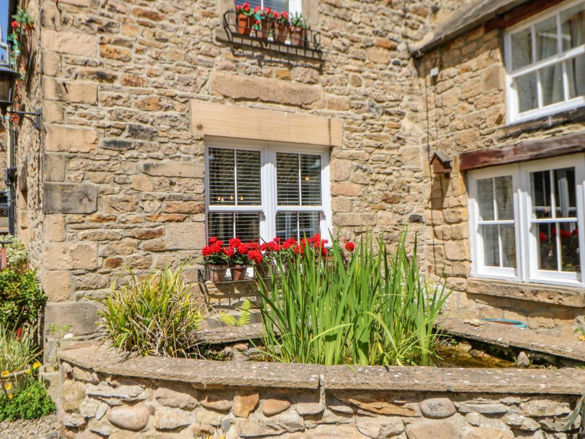 Villa Shaftoe Mews à Hexham Extérieur photo