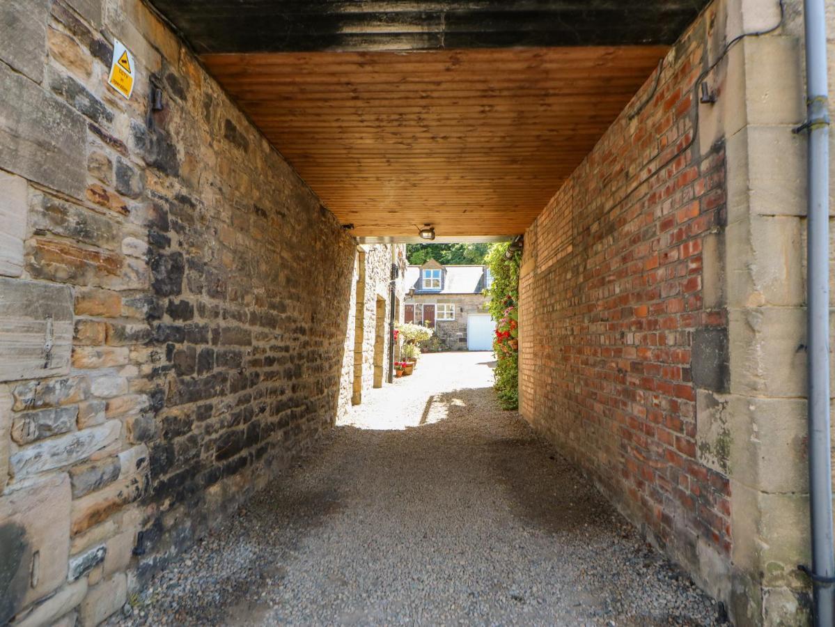 Villa Shaftoe Mews à Hexham Extérieur photo