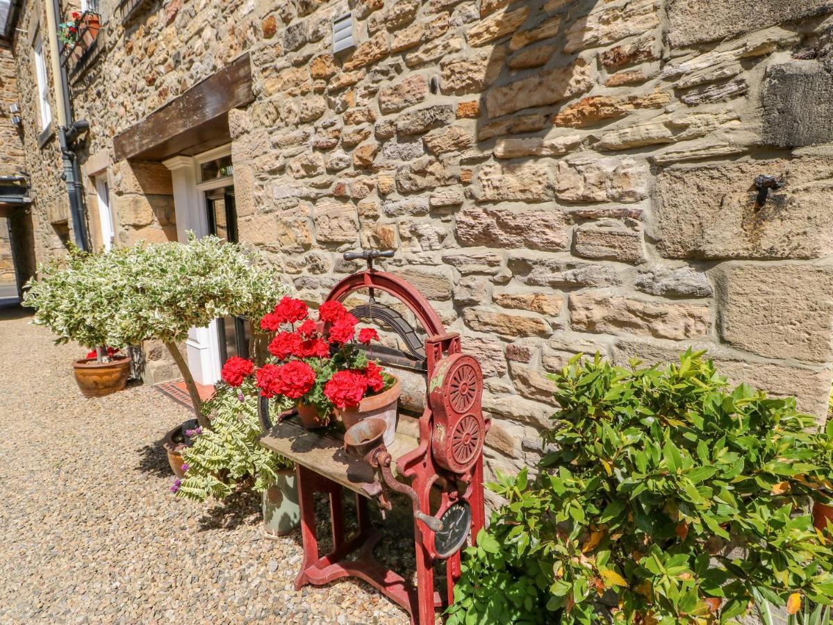 Villa Shaftoe Mews à Hexham Extérieur photo